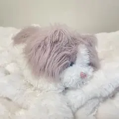 ジブリ 借りぐらしのアリエッティ ニーヤ 猫 ぬいぐるみ レア 希少品