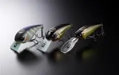 JACKALL Basser オールスタークラシック2026 限定ルアー