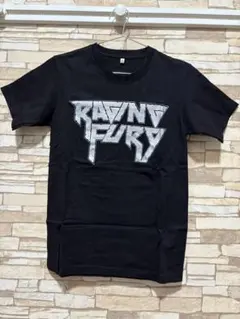 RAGING FURY casbah united outrage thrash