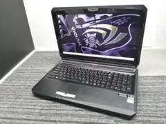 美品 ガレリア ゲーミングノートPC Corei7-3630QM GTX870M
