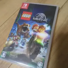 LEGO ジュラシック・ワールド