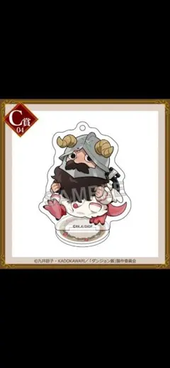 ダンジョン飯 ピクセルアート アクリルスタンド 缶バッジ まとめ売り 未開封 ダンジョン飯 ピクセルアート アクリルスタンド 缶バッジ まとめ