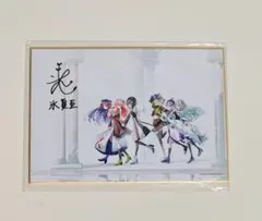 彼女、お借りします　くじトク　Wチャンス　アクリルアートボード 彼女、お借りします くじトク Wチャンス アクリルアートボード - メルカリ