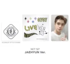 2026年最新】smcu express smtown ジェヒョンの人気アイテム - メルカリ