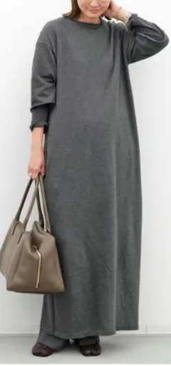 Deuxieme Classe *追加 Warm ジップ ドレス 38 - メルカリ