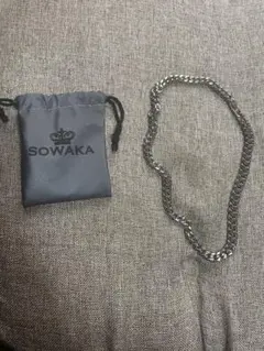 シルバーペンダントトップ