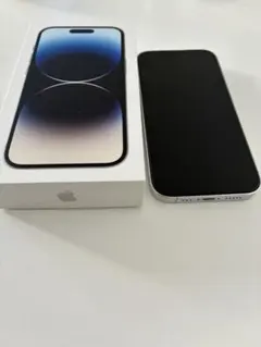 Apple iPhone 14 Plus本体 512GB+箱 バッテリー87% Apple iPhone 14 Plus本体 512GB+箱 バッテリー87% - メルカリ