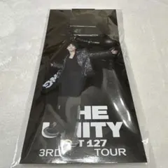 ドヨン　アクリルキーホルダー