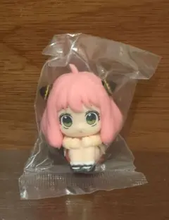 スパイファミリー　アーニャ