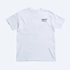 UNDER R Tシャツ PARCO渋谷 POPUP STORE 限定版