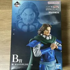 一番くじ 春秋戦国大戦キングダム 次代の傑物たち　B賞 騰