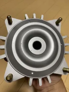 ホンダ　ズーマー　FLP キムコハブ変換ハブセット ホンダ ズーマー FLP キムコハブ変換ハブセット FLP Front Drum