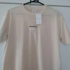新品 Sanrio シナモロール Tシャツ L