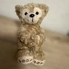 ダッフィー ぬいぐるみ マスコット