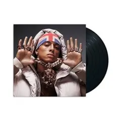 セントラルシー　LP レコード