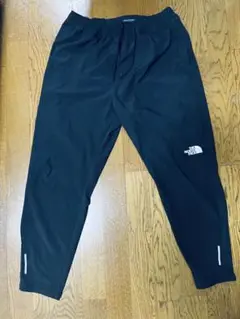 THE NORTH FACE トラックパンツ L 黒