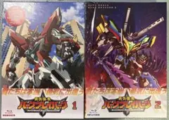 新品ケース 交換済み ゾイドジェネシス 全12巻セット - メルカリ
