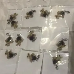 ディアラバ 無神アズサ グッズ　チャーム　キャラポップストア限定