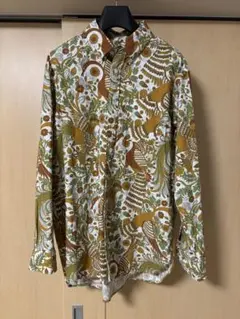 Engineered Garments 19 Century BD Shirtのサムネイル