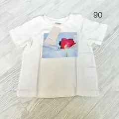 【新品】プティマイン　Tシャツのサムネイル