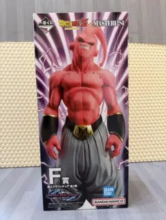 【新品未開封】一番くじ ドラゴンボール F賞 魔人ブウ フィギュアのサムネイル