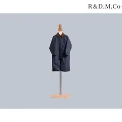 【R&D.M.Co-】 ハンティング コート / OLDMAN'S TAILORのサムネイル