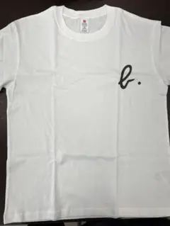 半袖Tシャツ ホワイト sサイズのサムネイル