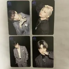 Stray Kids HOP トレカ 11枚セット フォトカード コレクション
