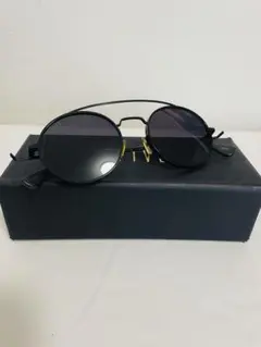 9Five 50-50 Blackout Chrome サングラスのサムネイル