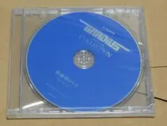 GRADIUS ORIGIN COLLECTION 非売品DVD