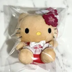 キティ　グアム　限定　ビッグエコー　根付け　ご当地　BIC ECHO キーホルダ キティ グアム 限定 ビッグエコー 根付け ご当地 BIC ECHO