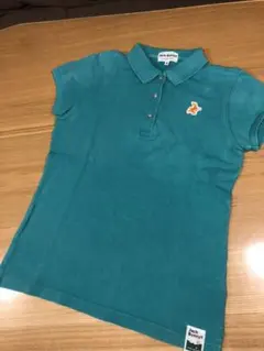 ジャックバニー 半袖ポロシャツ サイズ0 パーリーゲイツ