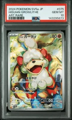 2026年最新】ヒスイガーディ psa10の人気アイテム - メルカリ