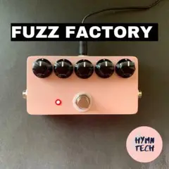 FUZZ FACTORY clone...ミリタリーオリーブ FUZZ FACTORY cloneミリタリーオリーブ FUZZ FACTORY clone