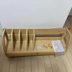 【本棚増設に】光製作所 学習机本棚SD-210用