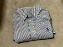 Polo Ralph Lauren スリムフィット 長袖シャツ※最終値下げ