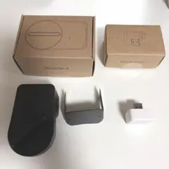 Sesame 4 + WiFi Module 2 セット