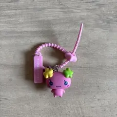 たまごっち　カラフルマルチチャーム ふらわっち