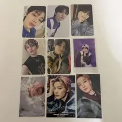 新品】Stray Kids アイエン トレカまとめ売り I.N - メルカリ
