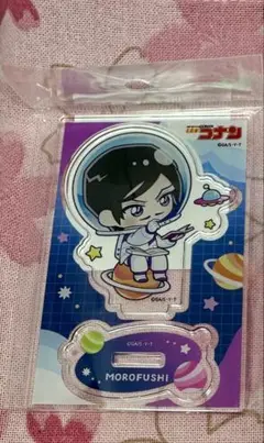 名探偵コナン　諸伏高明　ぷちコスモ　アクリルスタンド