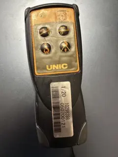 UNIC セフティーローダー ラジコン送信機 RC-CD800 - メルカリ
