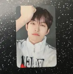 ALD1 トレカ デビュー ショケ 特典 トレカ ゴヌ 韓国