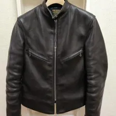 サイズ38】ファインクリークレザーズ 「Eric」エリック 新品未使用品 