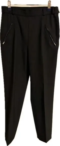 Comme des Garcons Homme Plus Zipパンツ - メルカリ