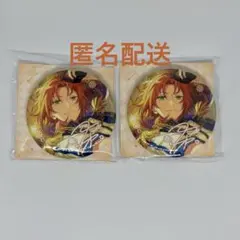 2025年最新】月永レオ 缶バッジ まとめ売りの人気アイテム - メルカリ