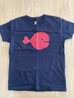 graniph Gomi Taro きんぎょがにげたTシャツ SS