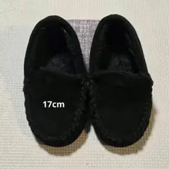 モカシン ローファー