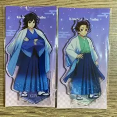 鬼滅の刃 竈門炭治郎 ジャンプアクリルフィギュアコレクション 冒険