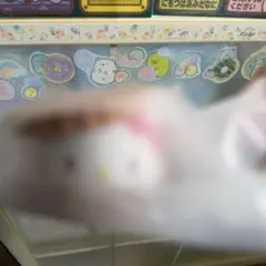 ふにゅっとスモアサンド キティ サンリオキャラクターズ