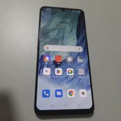 OPPO A73 アンドロイド11 シムフリー 4/64GB １６８